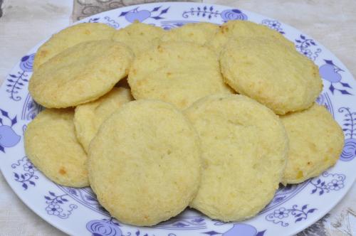 Bramborové placky s tvarohem – Snadné recept z Česko kuchyně, hotový za 30 - 45 minut